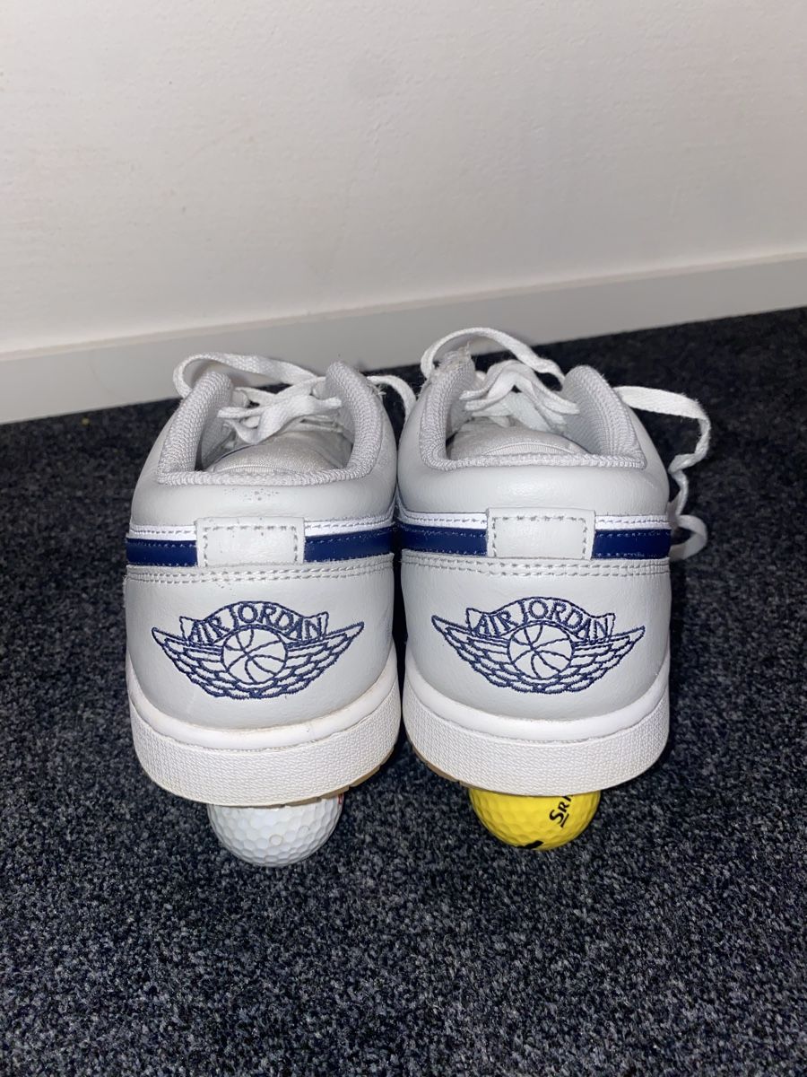 Nike Scarpe da uomo: Nike air Jordan’s – Usato da Buonas venduto da vonRich 3