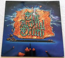 The Awful Truth - LP - 1990  First Press - OIS - Metal Blade