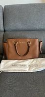 Sac Michael Kors Selma camel 