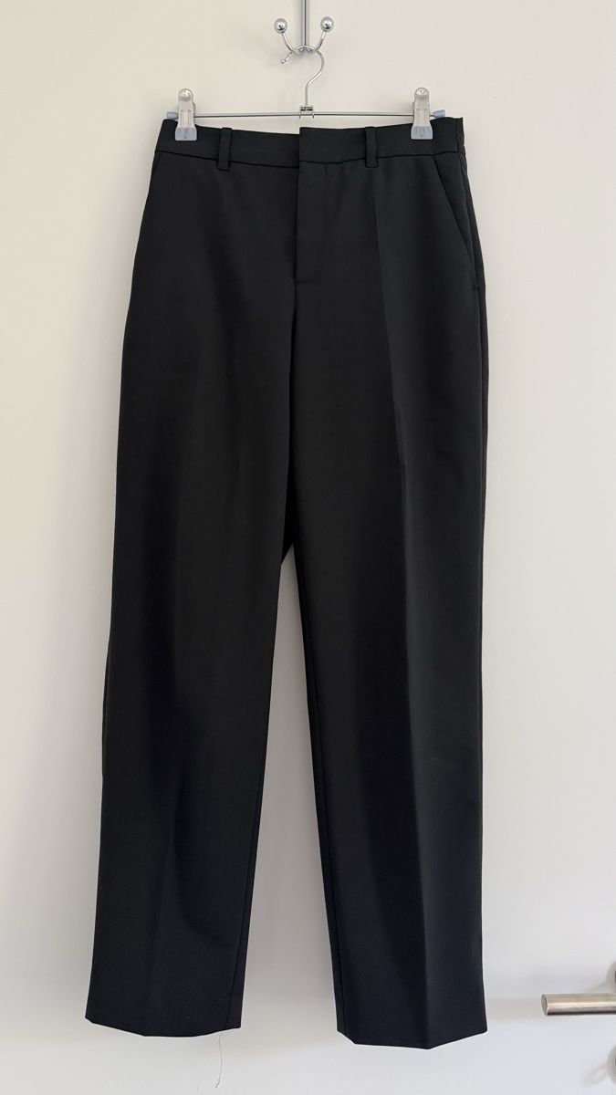 Drykorn Pantaloni: Damen Drykorn Anzughose Gr 25/32 – Usato da Zürich venduto da car_9vrr