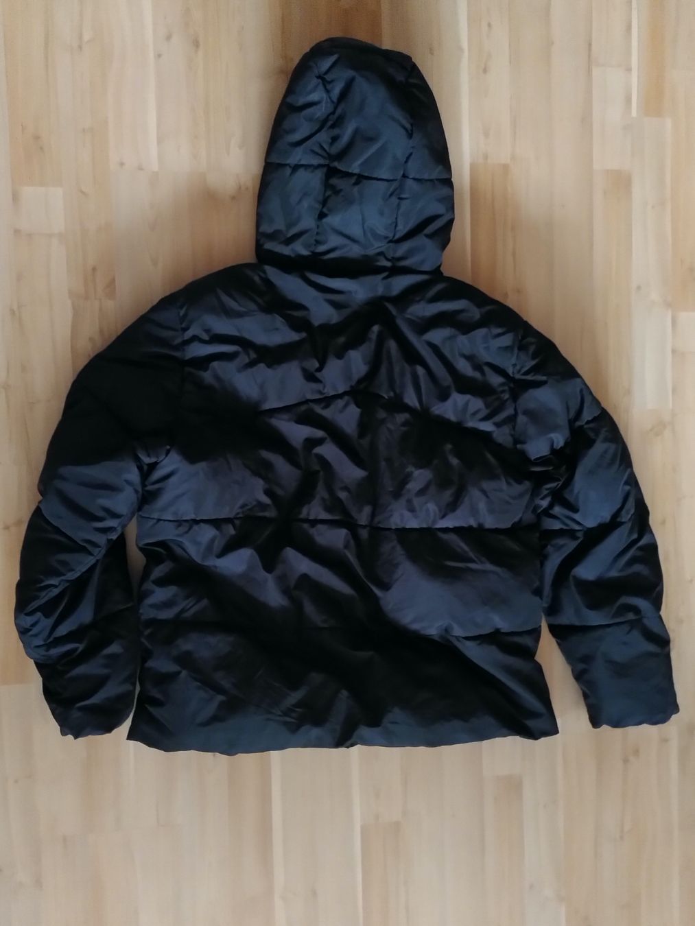 Jacken: WINTERJACKE FÜR HERREN GR.XL – Gebraucht aus Brugg AG von olamim 1