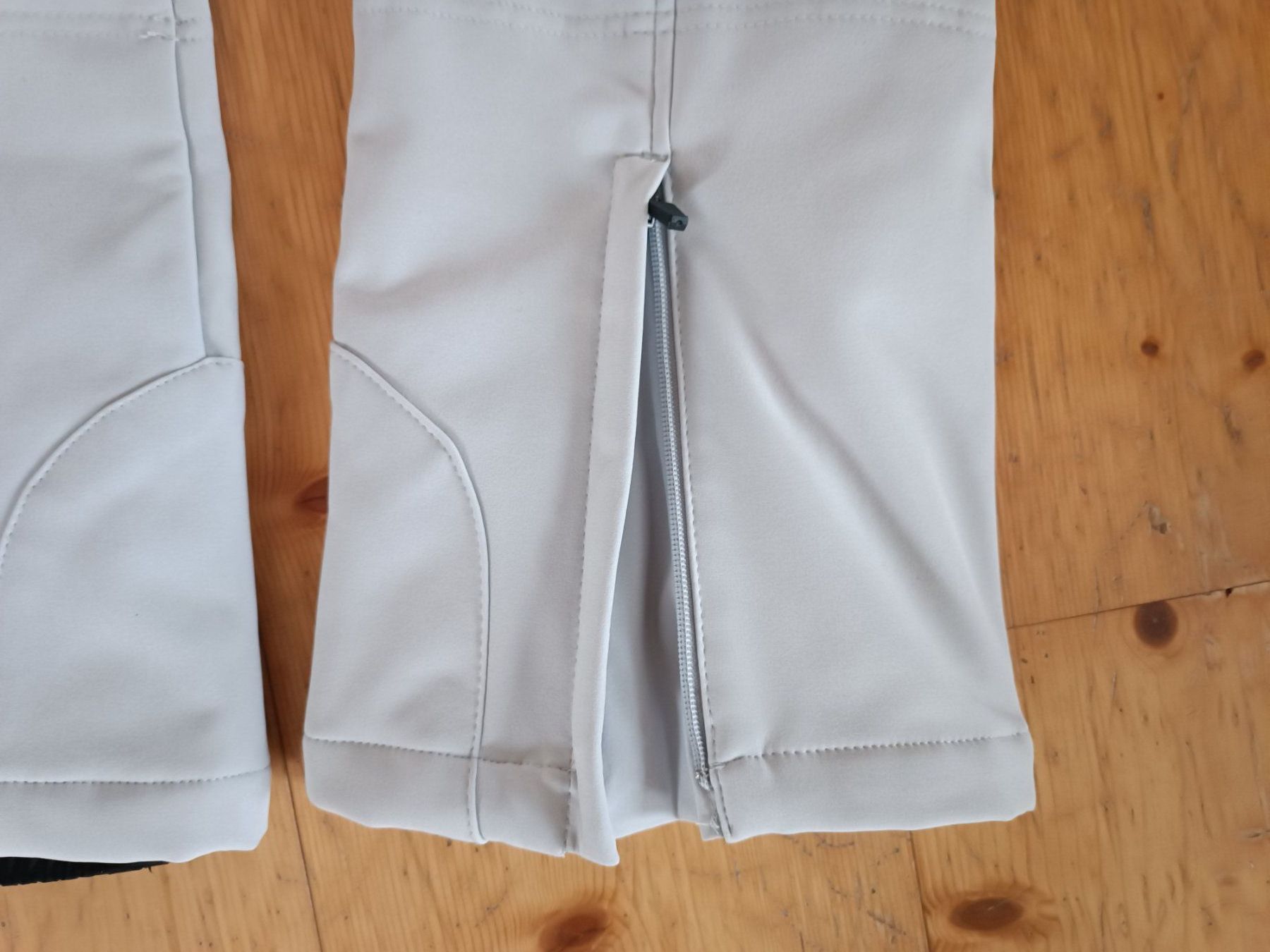 Icepeak Pantaloni: NEU ICEPEAK Skihose Softshell Gr.38 – Nuovo e nell'imballaggio originale da Schaffhausen venduto da Balli88 5