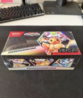 Pokemon Prismatic Evolution Surprise Collection Box