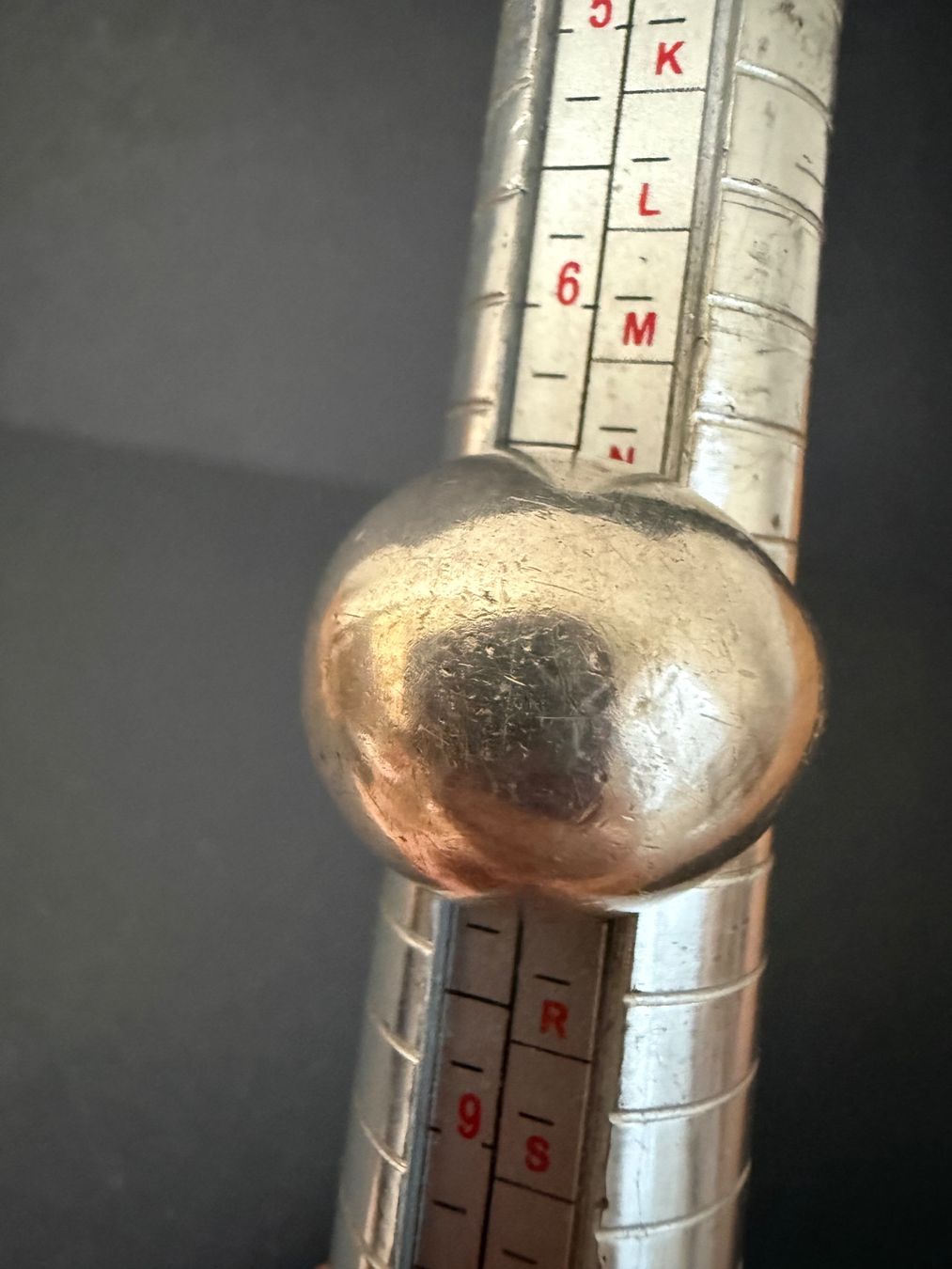 Ringe: Silber Ring 925 – Gebraucht aus Spiegel b. Bern von Rogger72 5