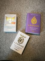 Legend Trilogie Marie Lu