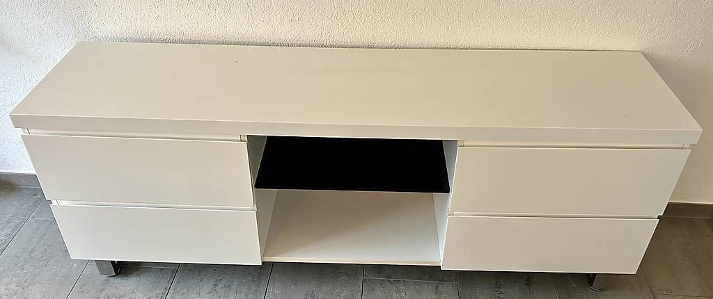 Mobili TV: Sideboard Lowboard TV-Möbel – Usato da Weisslingen venduto da AninB 1