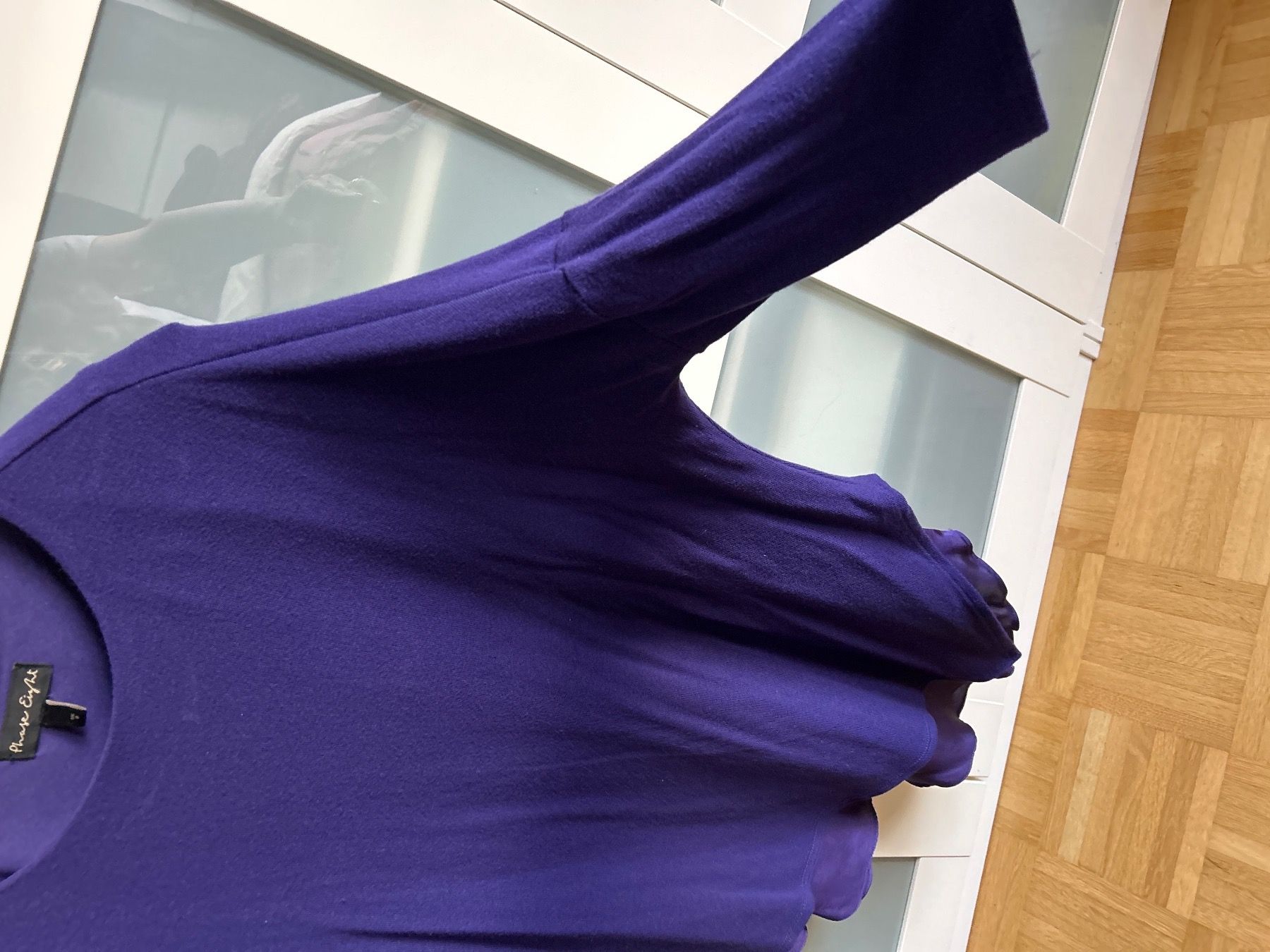 Phase Eight Tuniken: Phase eight Bluse Gr.S – Neu (gemäss Beschreibung) aus Oberdorf BL von Luka02 2