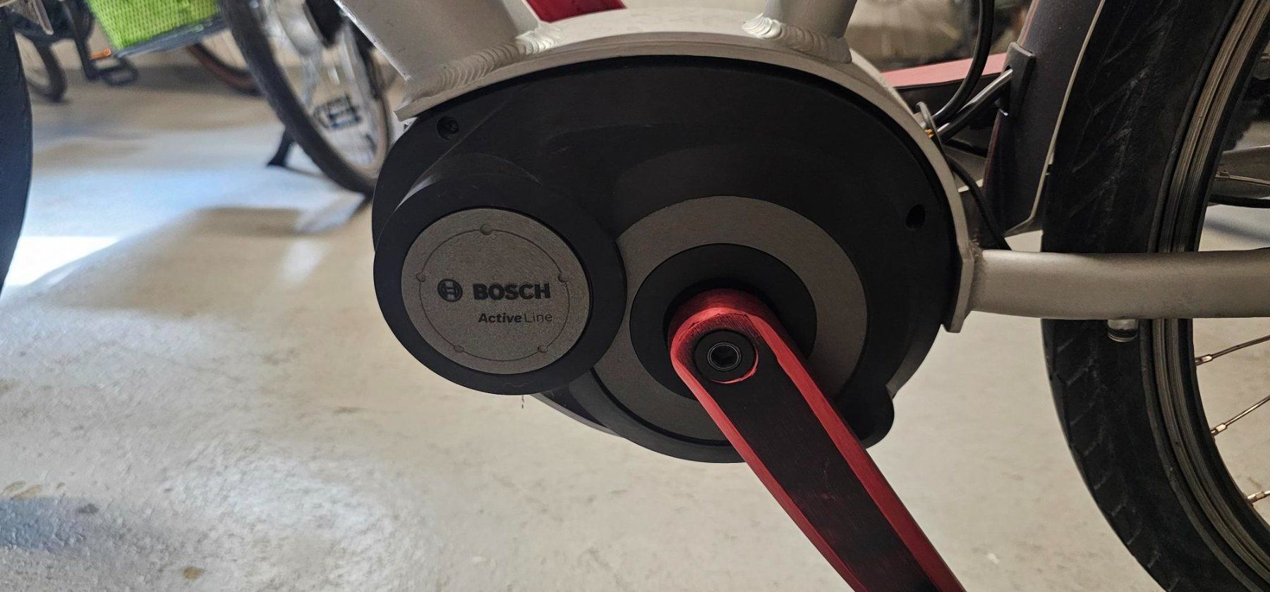 Vélos: Elektro Velo – D'occasion à Winterthur par Mancick 2