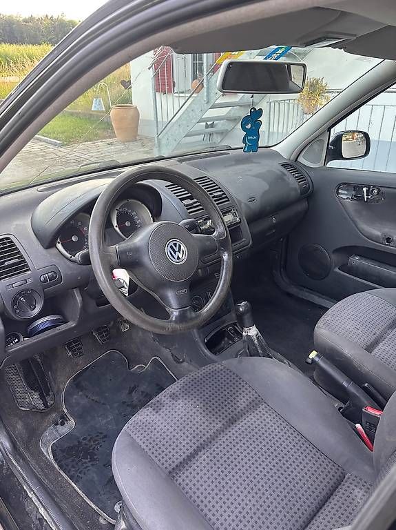 Autos: VW Polo – Gebraucht aus Kleinbösingen von lae_xz6n 3