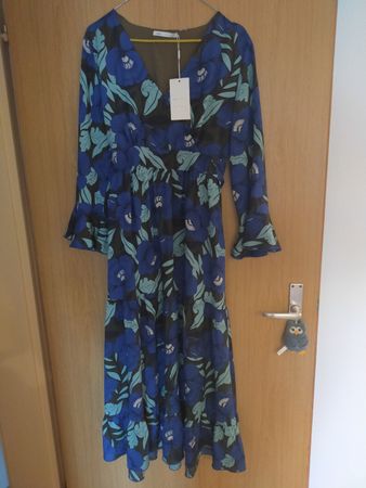 Kleid NEU Nina Kaufmann Gr.M