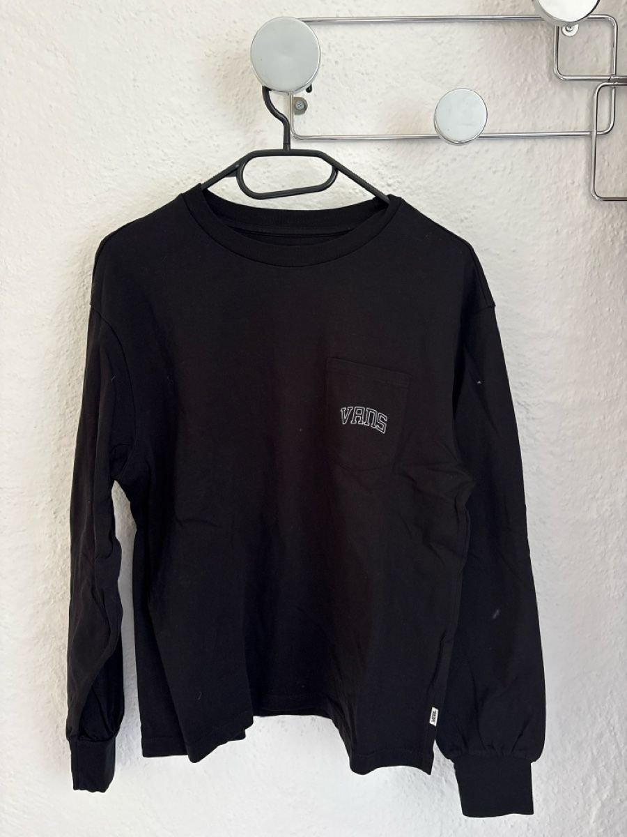 Pullover & Sweatshirts: Vans Longsleeve – Gebraucht aus Nänikon von Amerika73