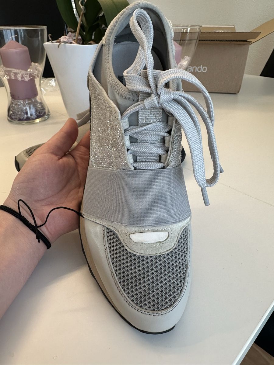 Scarpe da donna: LOLACRUZ Sneakers original – Nuovo (secondo la descrizione) da Winterthur venduto da Violeta_l 4