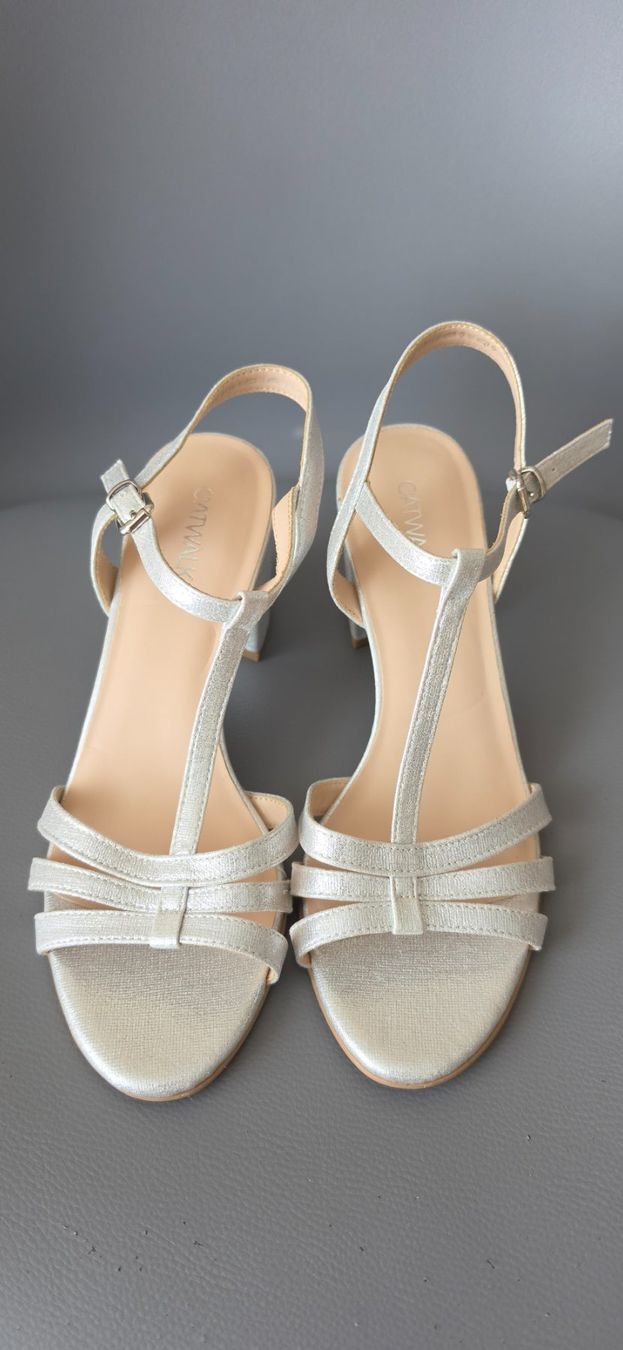 Graceland Scarpe da donna: Sandaletten – Nuovo (secondo la descrizione) da Neuenkirch venduto da Lnpd