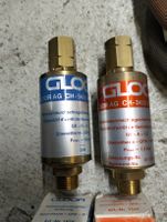 Flammenrückschlagsicherung Autogenschweissanlage Rückschlagv