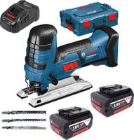 Bosch Akku Stichsäge GST 18 V-LI S