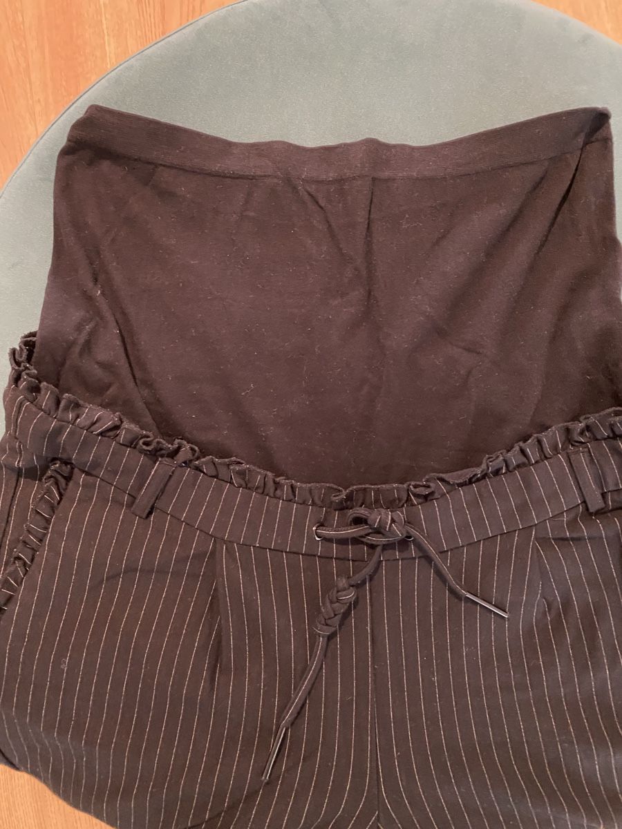 Only Pantalons: Only Matternity Hose – D'occasion à Zürich par less4ever 1