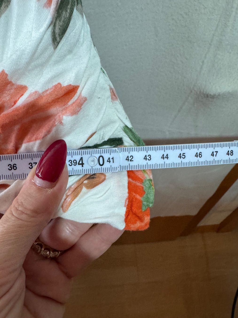 H&M Blusen: Oberteil Bluse von H&M Gr. S 100% Viskose – Gebraucht aus Grosswangen von SALE_SALE_SALE 6