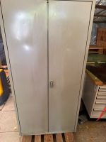 Werkstatt Schrank