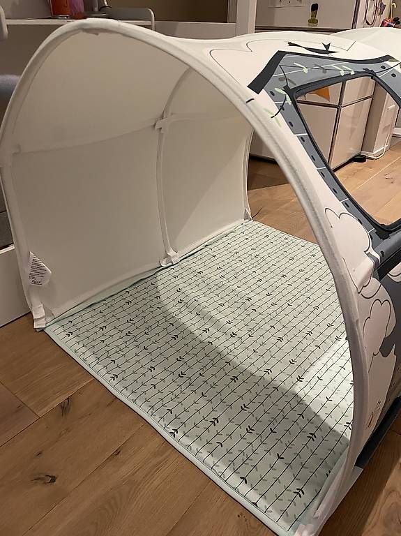 Letti: Flexa Textil Safari – Usato da Ebmatingen venduto da Nibo2 2