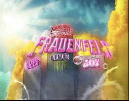 3Tagesticket, Openair Frauenfeld 2025 