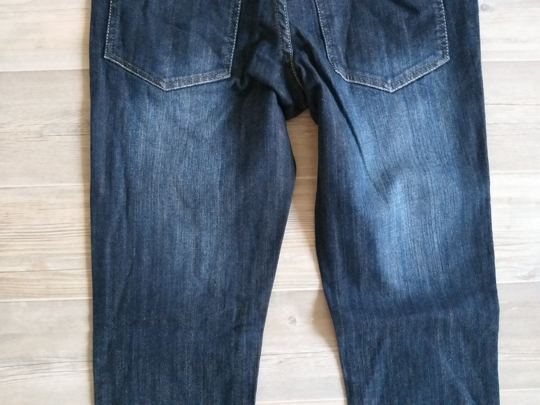 Jeans: CHEAP MONDAY Jeans taille / Grosse W29 L32 – Gebraucht aus Cossonay-ville von Super-Price-Quality 7