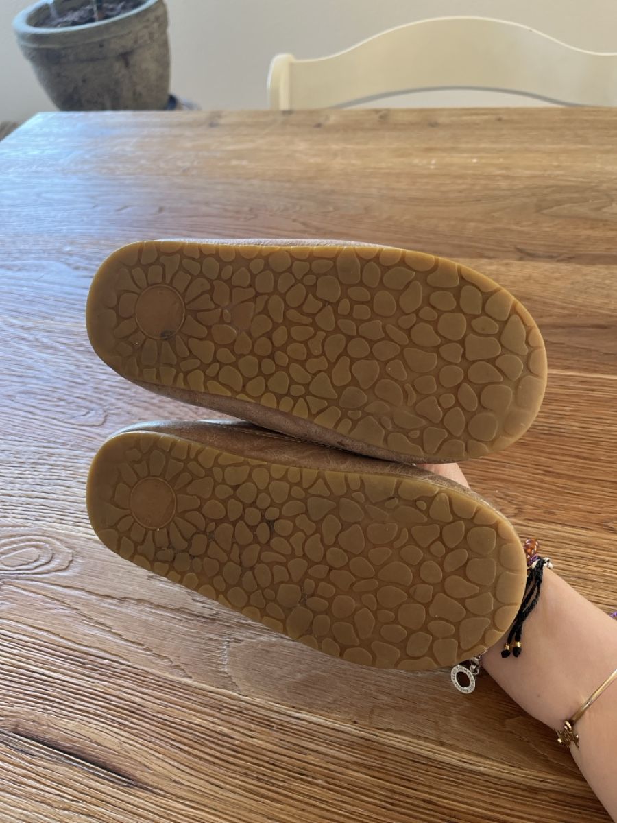 Herrenschuhe: Donsje Leder Slipper in Gr. 31 – Gebraucht aus Bonaduz von dbiaenx 1