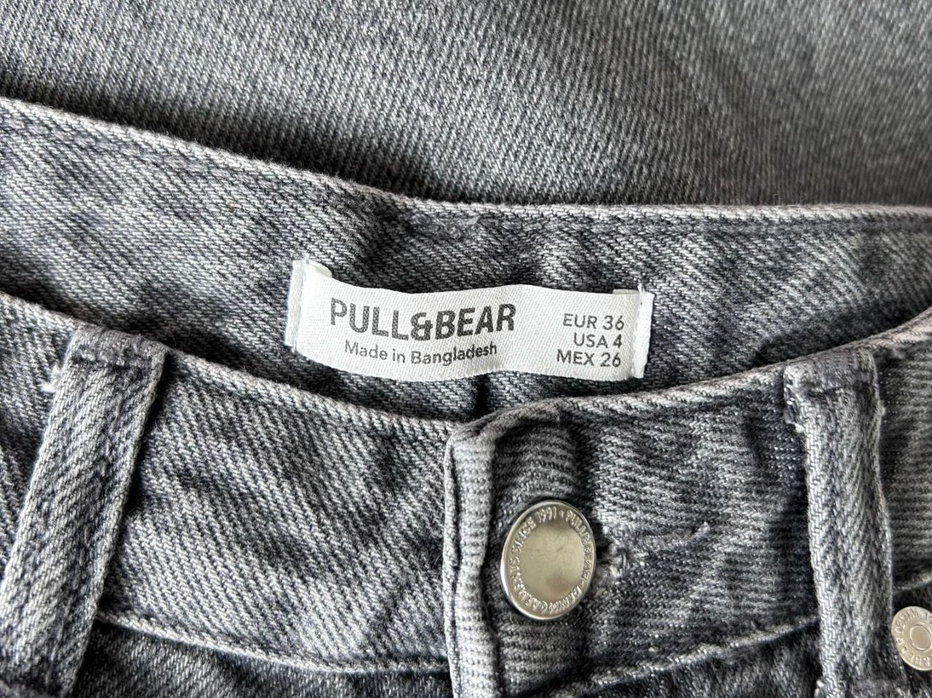 Pull&Bear Jeans: Pull&Bear Jeans – Nuovo (secondo la descrizione) da St. Gallen venduto da look-twice 2