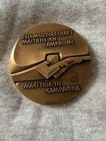 Schweizer Feldmeisterschafts-Medaille 