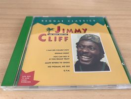 Jimmy Cliff – Reggae Classics - The Very Best Of Jimmy Cliff