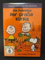 Die Peanuts - Der Grosse Kürbis (Halloween Special!)  ©'1966