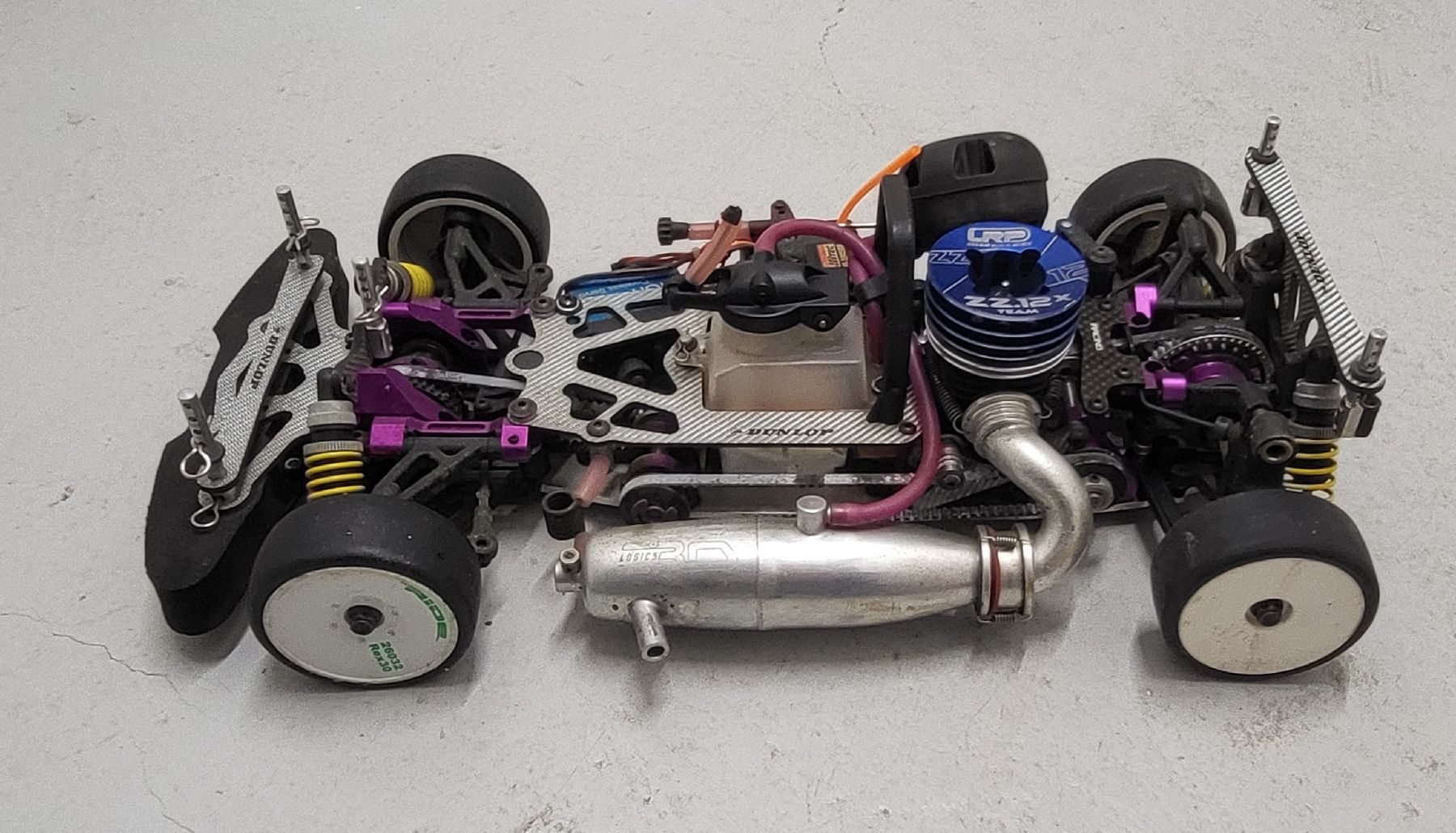 Serpent Modellismo RC: SERPENT COBBRA 2.0 B – Usato da islikon venduto da mir_8cbw 7
