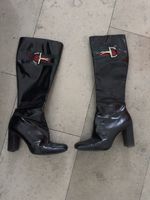Gucci Stiefel