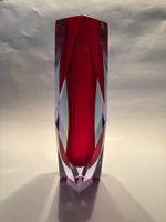 Murano Blockvase Seguso