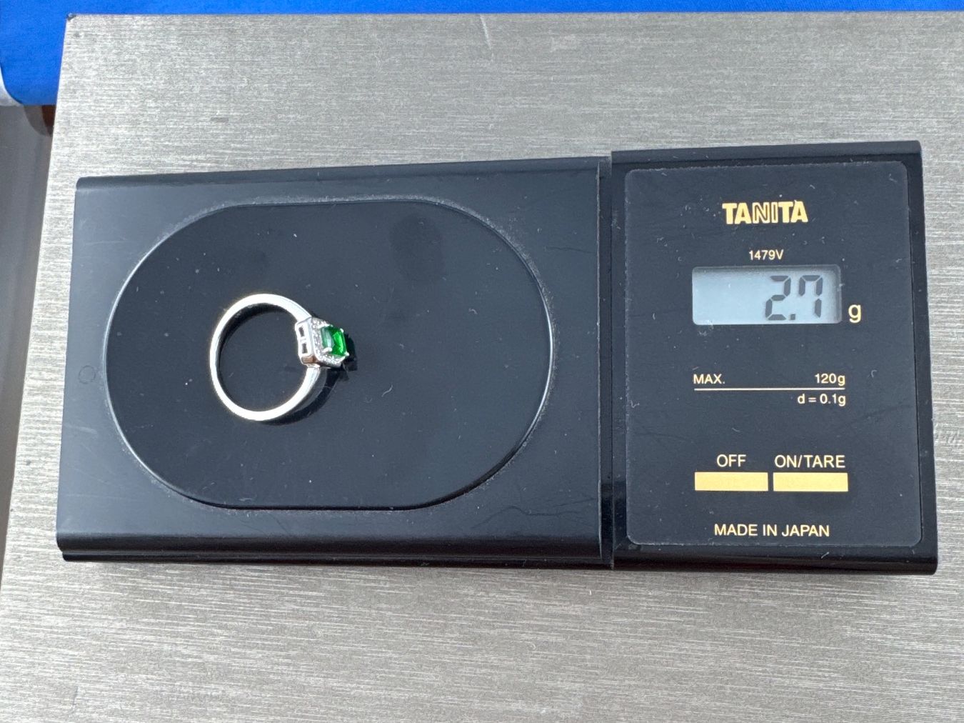 Ringe: Ring 925 Silber – Gebraucht aus Niederuzwil von leo_8857 4