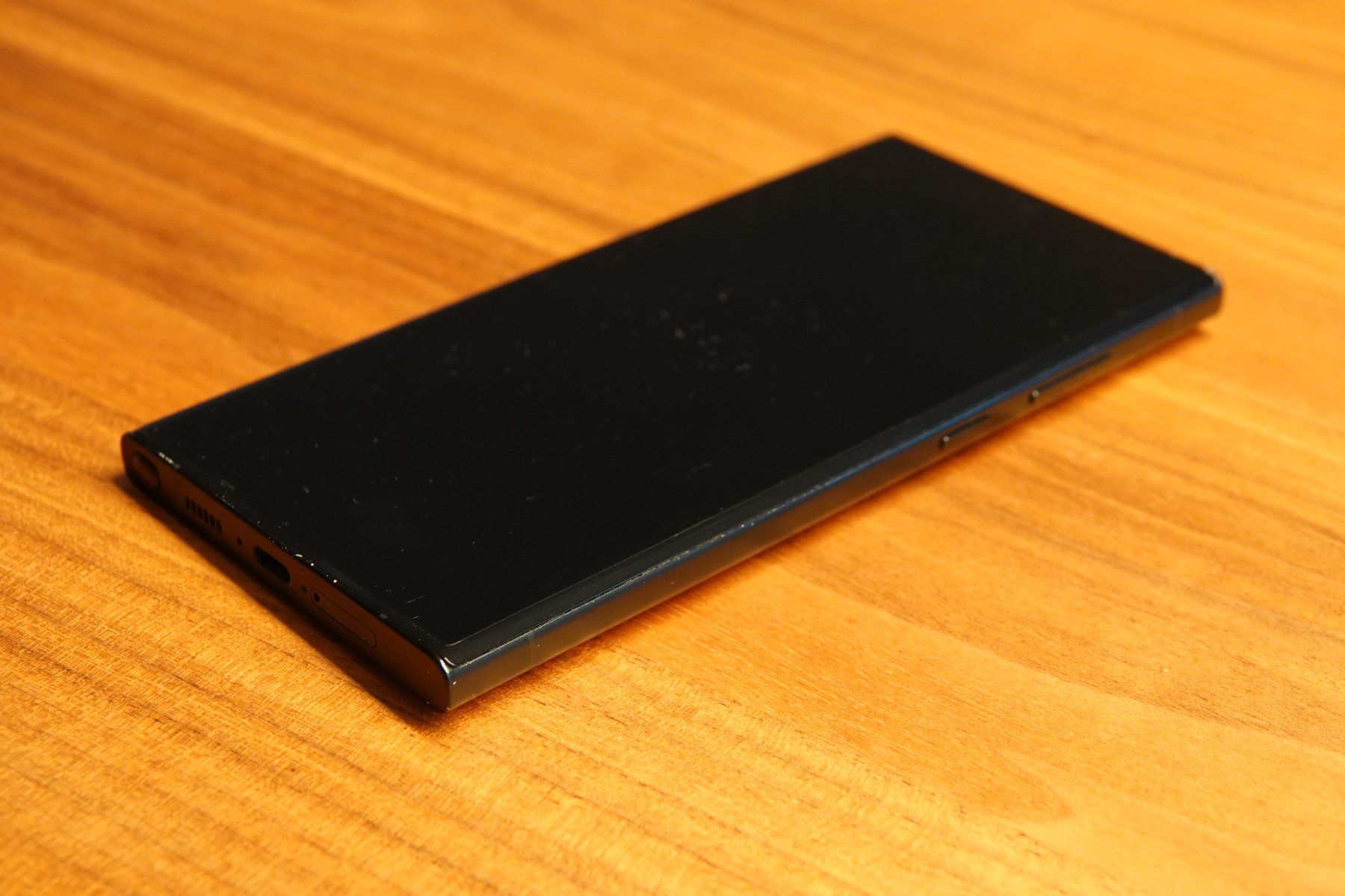 Samsung Telefoni cellulari / Smartphones: Samsung Galaxy S23 Ultra 512GB – Usato da Bremgarten AG venduto da __Baron_ 1