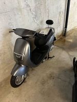 E-Roller, Kleinmotorrad, Scooter, Motoleggera