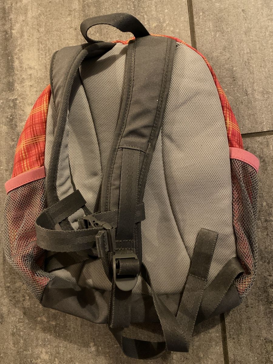 Step by Step Borse & Zaini: Step by Step JUNIOR Mädchenrucksack Kindergarten – Usato da Niederbüren venduto da funkel06 1
