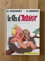 ASTERIX / TOME 27 / LE FILS D'ASTERIX (EO)