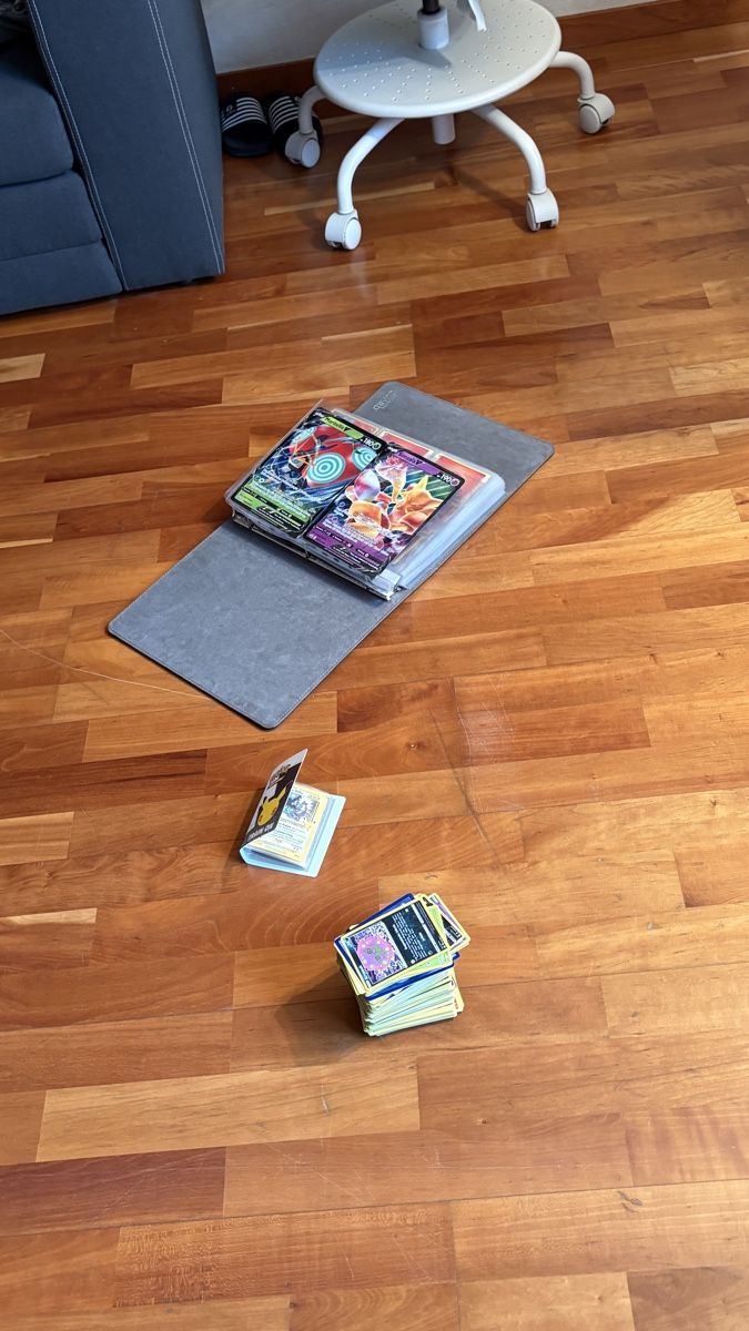 Pokémon Carte collezionabili: Riesen Pokémon Samlung – Nuovo (secondo la descrizione) da Höri venduto da sannawidi 8