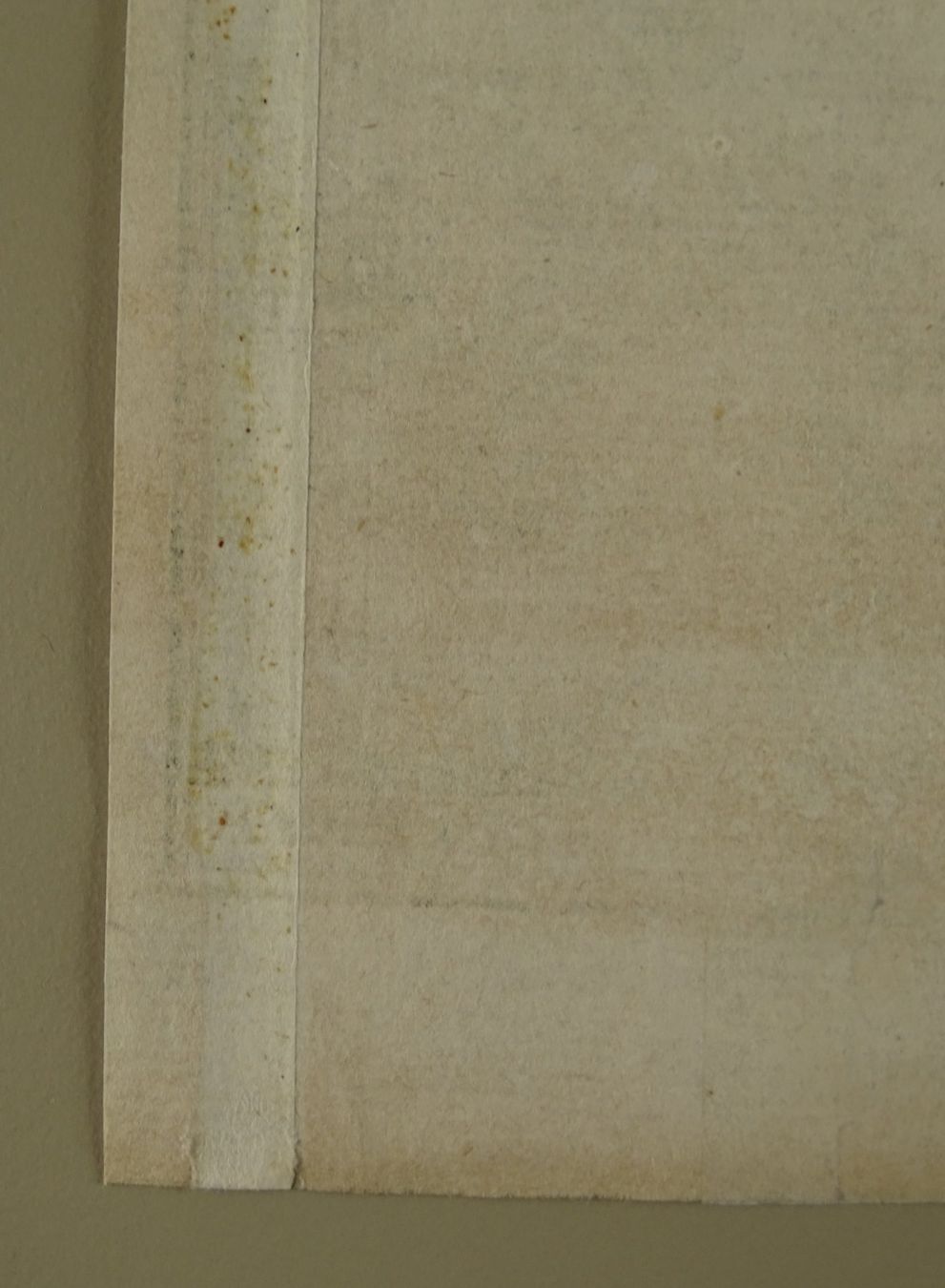 Incisioni: WETTINGEN, KUPFERSTICH 1654 – Usato da Grüningen venduto da Kartensammler 6