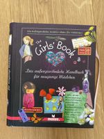 The Girls Book