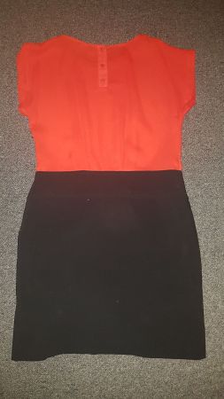 Festkleid / Kleid Gr. 46