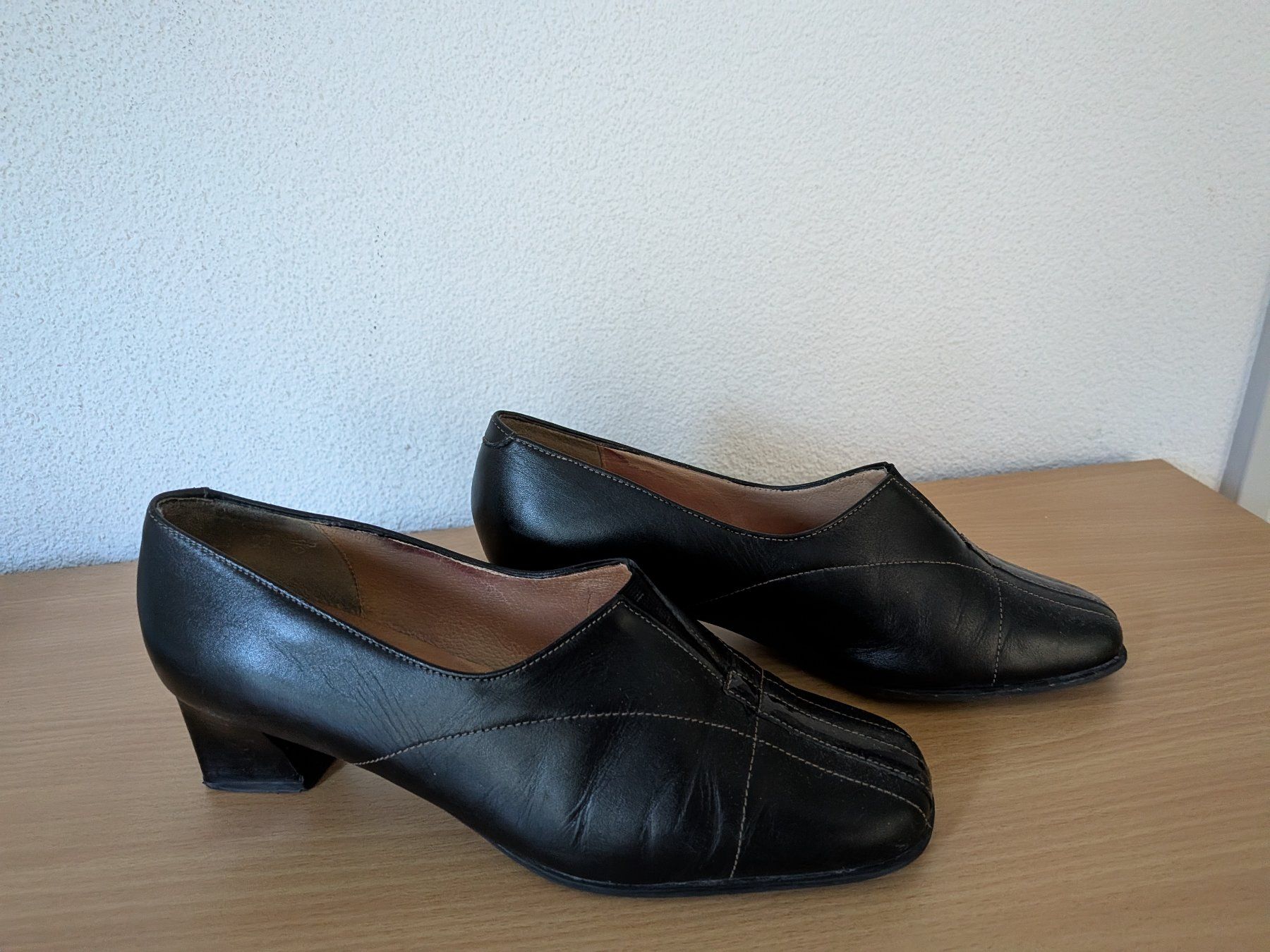 Scarpe da donna: Damenschuhe, Gr. 39 – Usato da Wädenswil venduto da Mamacita60 1