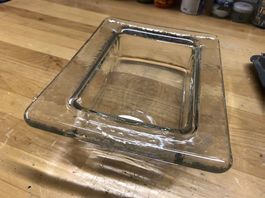 Designerschale Hergiswil 12 mm
