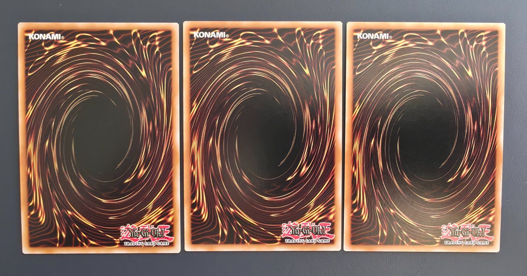 Yugioh Carte collezionabili: Punished Eagle Fusionset, MRD, Yugioh – Nuovo (secondo la descrizione) da Zürich venduto da StickerPatron 4