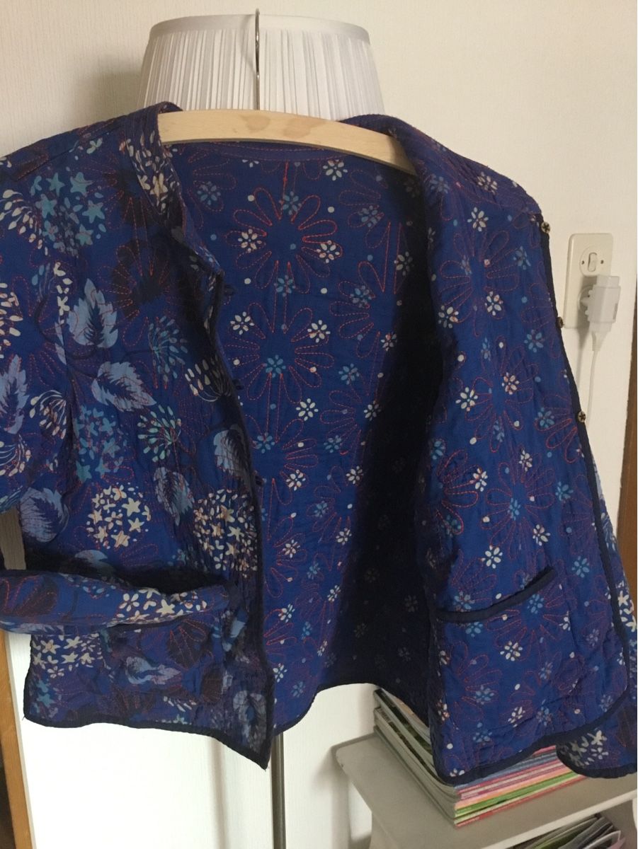 Gudrun Sjöden Vestes: Jacke Doubleface Gr. M – D'occasion à Zürich par marmely 1