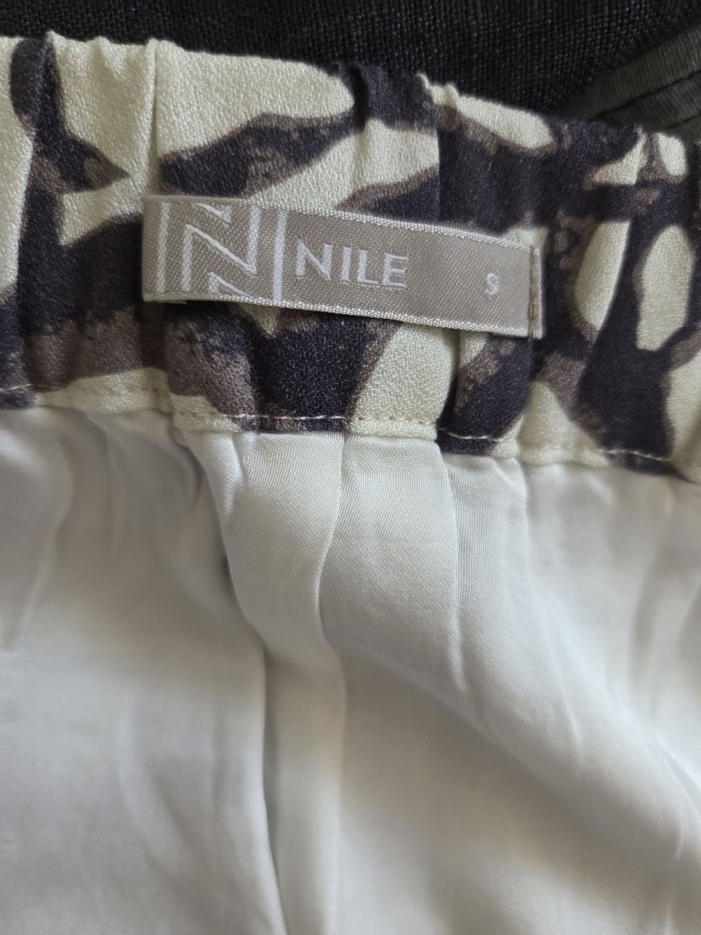 Nile Gonne: Nile Rock – Usato da Luzern venduto da asmele2 4