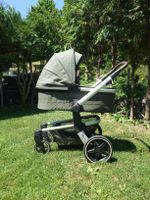 Joolz Kinderwagen inkl. Babywanne & umfangreichem Zubehör 
