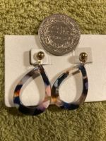 Ohrenmodeschmuck