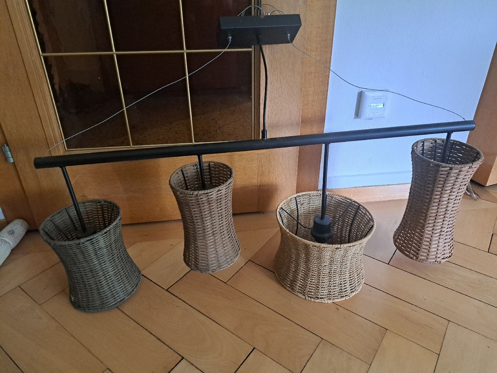 Lampadari & plafoniere: Esszimmerlampe – Usato da Kriens venduto da mrkk